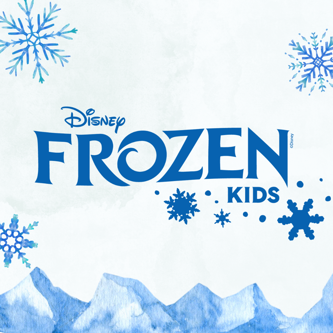 Frozen Kids